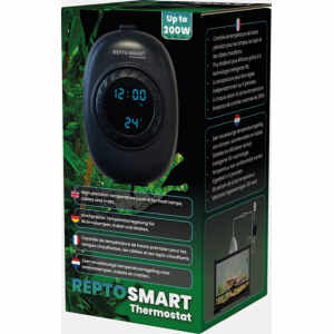 Repto Smart  Thermostat