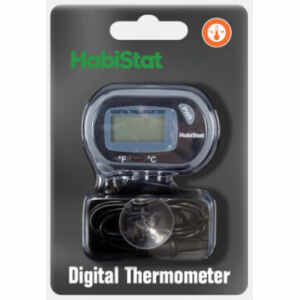 Habistat Digitale Thermometer