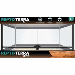 Repto Terra Earth 91X46X46