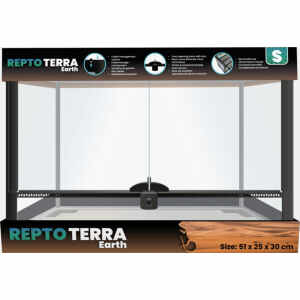 Repto Terra Earth 51X25X30