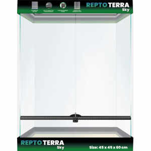 Repto Terra Sky 45X45X60