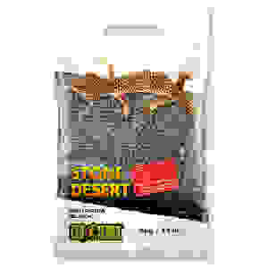 EX STONE DESERT SUBSTRAAT BAHARIYA 5KG