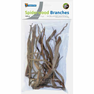 Spiderwood Branches