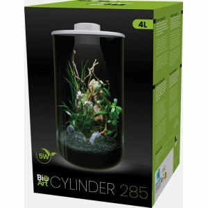 Bioart Cylinder 285 Wit
