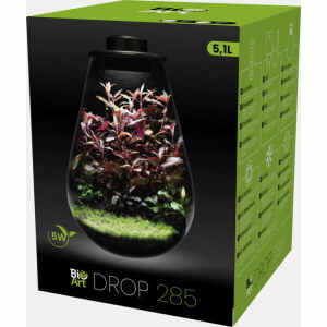 Bioart Drop 285 Zwart