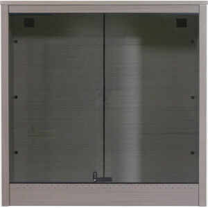 Repto Terra Endura 100 X 60 X 100 CM Compleet Pakket