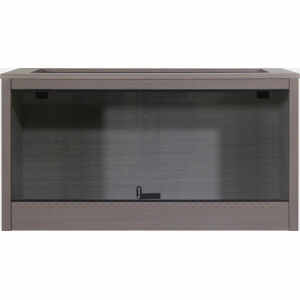 Repto Terra Endura 115 X 60 X 60 CM Compleet Pakket