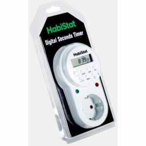 Habistat Digitale Seconde Timer
