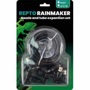 Repto Rainmaker Extra Sproeiers En Slang