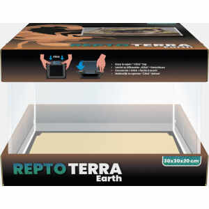 Repto Terra Earth 30 X 30 X 20 CM
