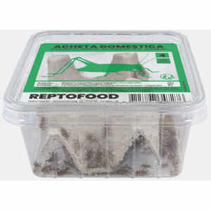 Huiskrekel Bakje Maat 4